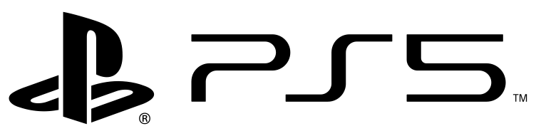 logo ps5